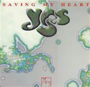 Saving My Heart (1991)